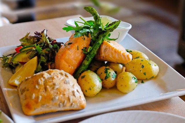 Gastronomia Nórdica em Tromsø