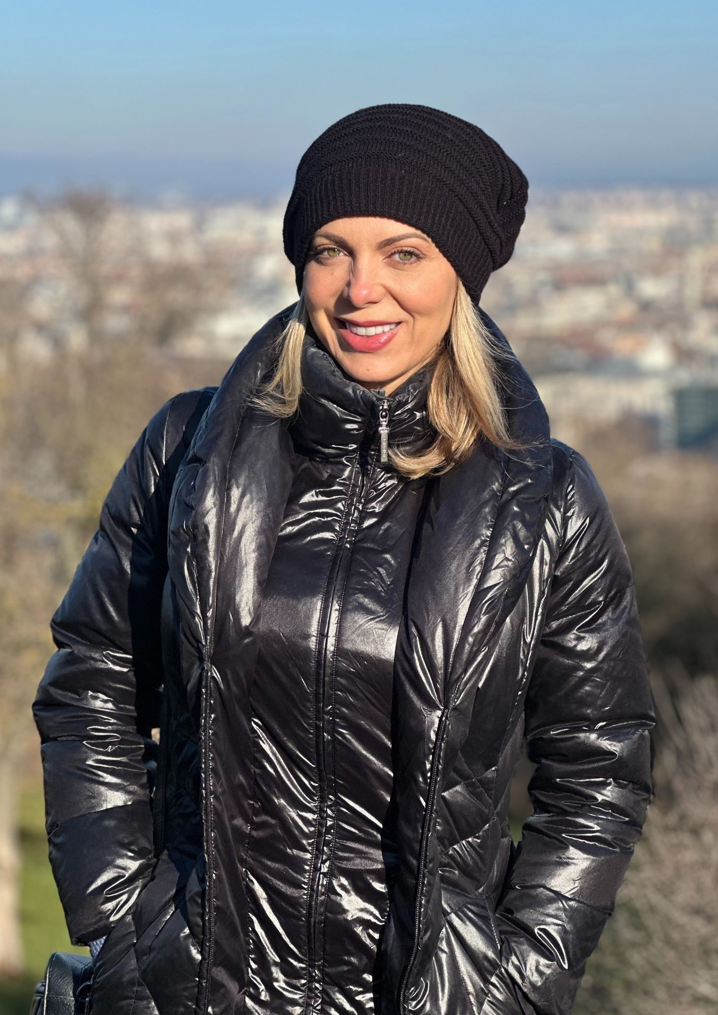 Sheila Mello